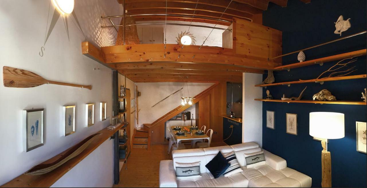 Apartamento Casa Anna Syracuse Exterior foto